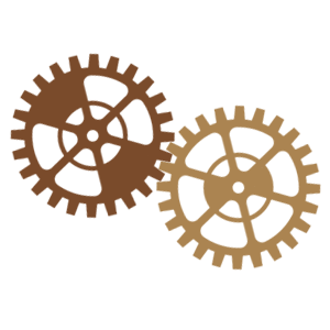 モカコスメティクスのOEM・ODMマーク