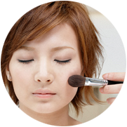 化粧品OEM/ODM受託｜メイクアップ