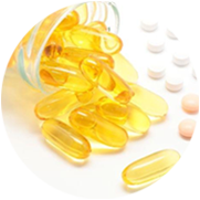 化粧品OEM/ODM受託｜サプリメント